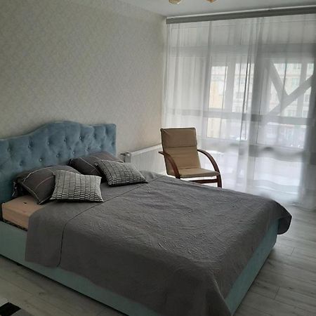 Comfortable Apartment Zamostyanska 34А Виниця Екстериор снимка