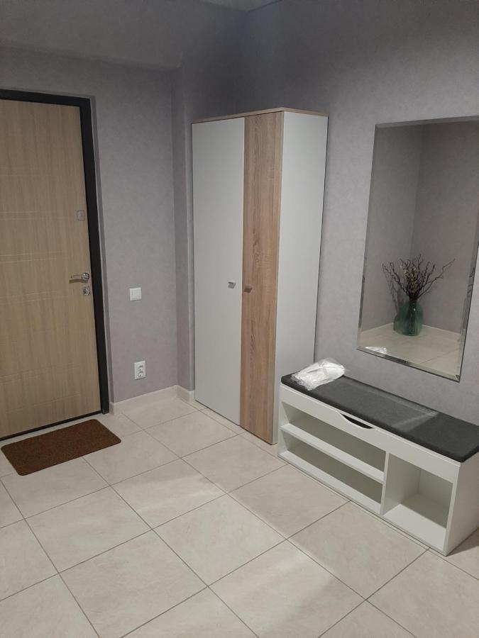 Comfortable Apartment Zamostyanska 34А Виниця Екстериор снимка