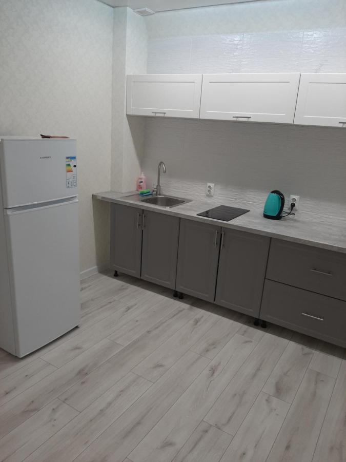 Comfortable Apartment Zamostyanska 34А Виниця Екстериор снимка