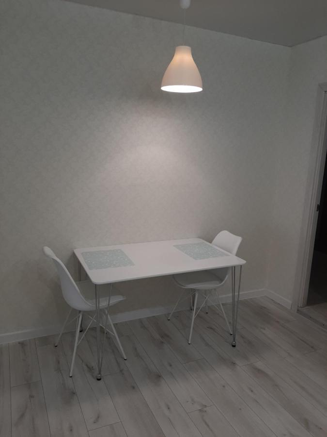 Comfortable Apartment Zamostyanska 34А Виниця Екстериор снимка
