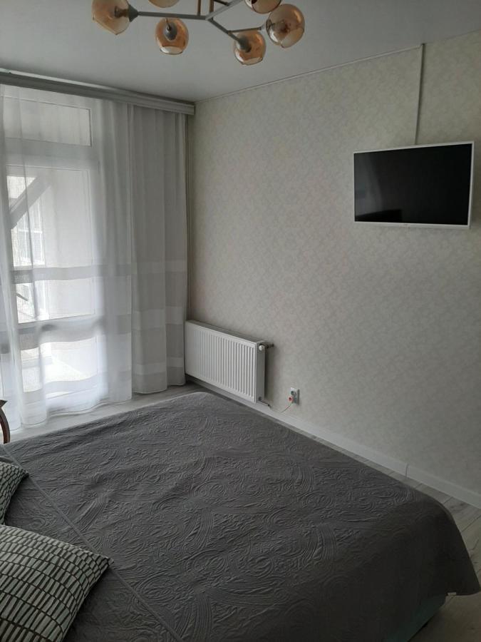 Comfortable Apartment Zamostyanska 34А Виниця Екстериор снимка