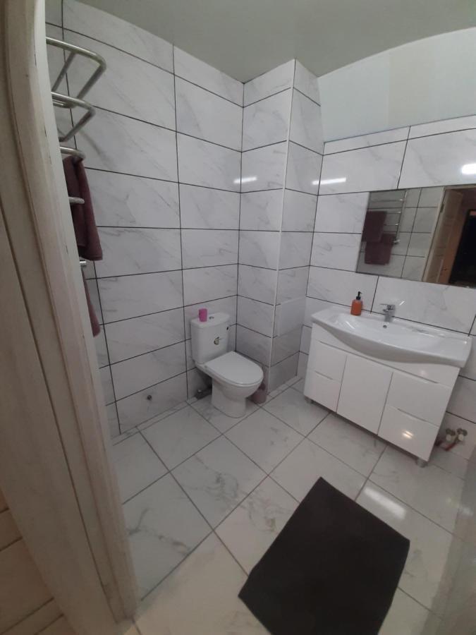Comfortable Apartment Zamostyanska 34А Виниця Екстериор снимка