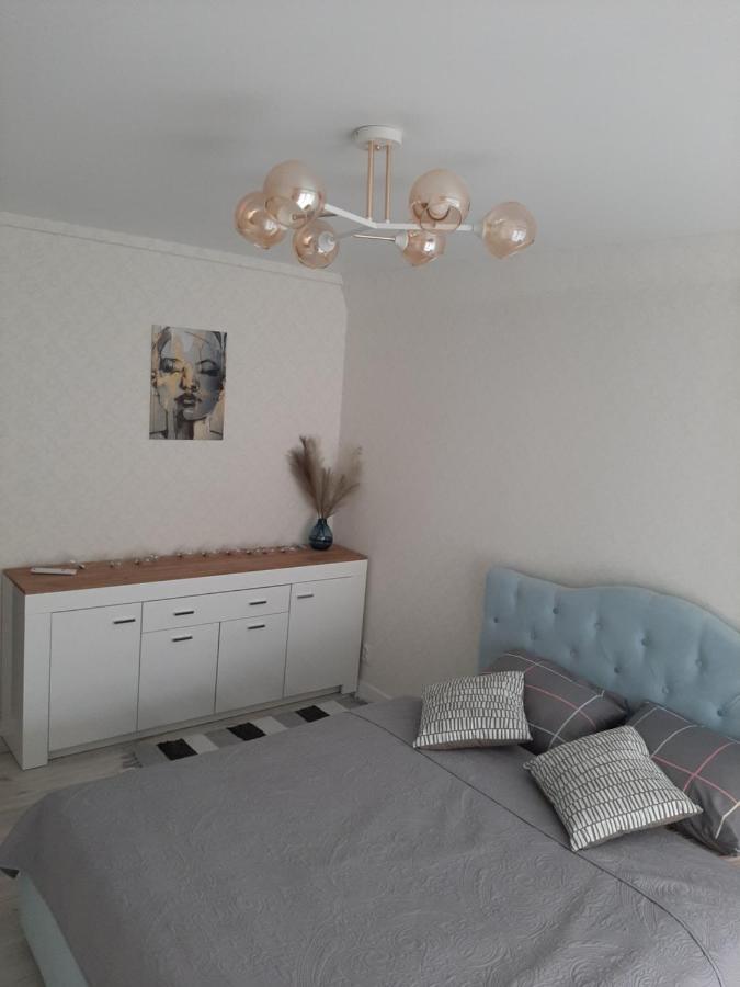 Comfortable Apartment Zamostyanska 34А Виниця Екстериор снимка