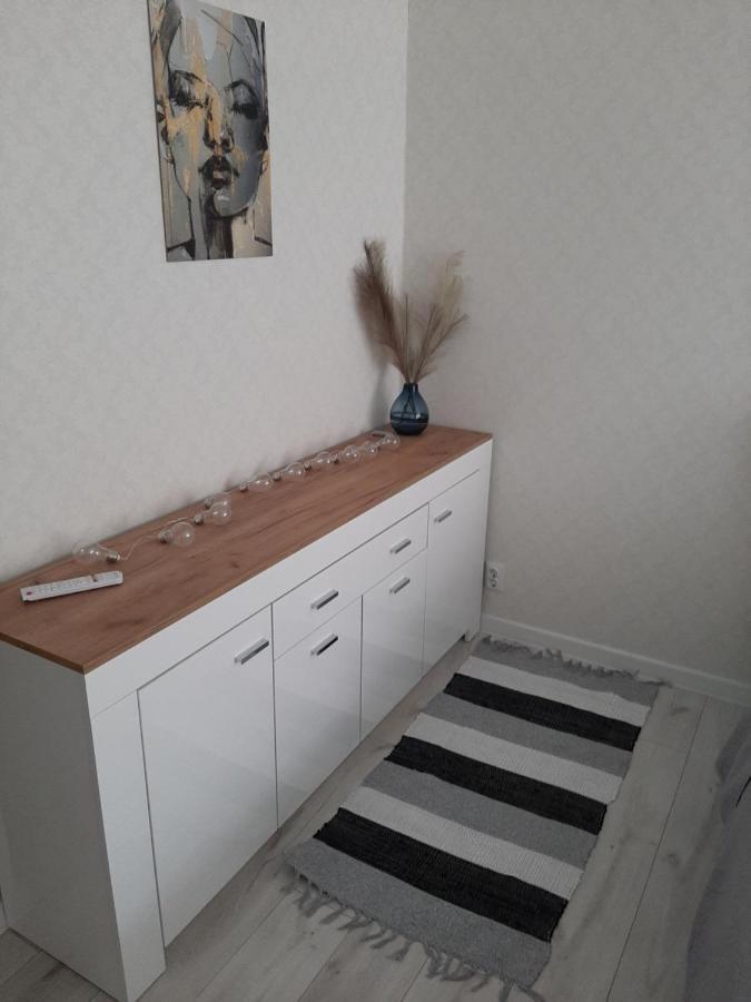Comfortable Apartment Zamostyanska 34А Виниця Екстериор снимка